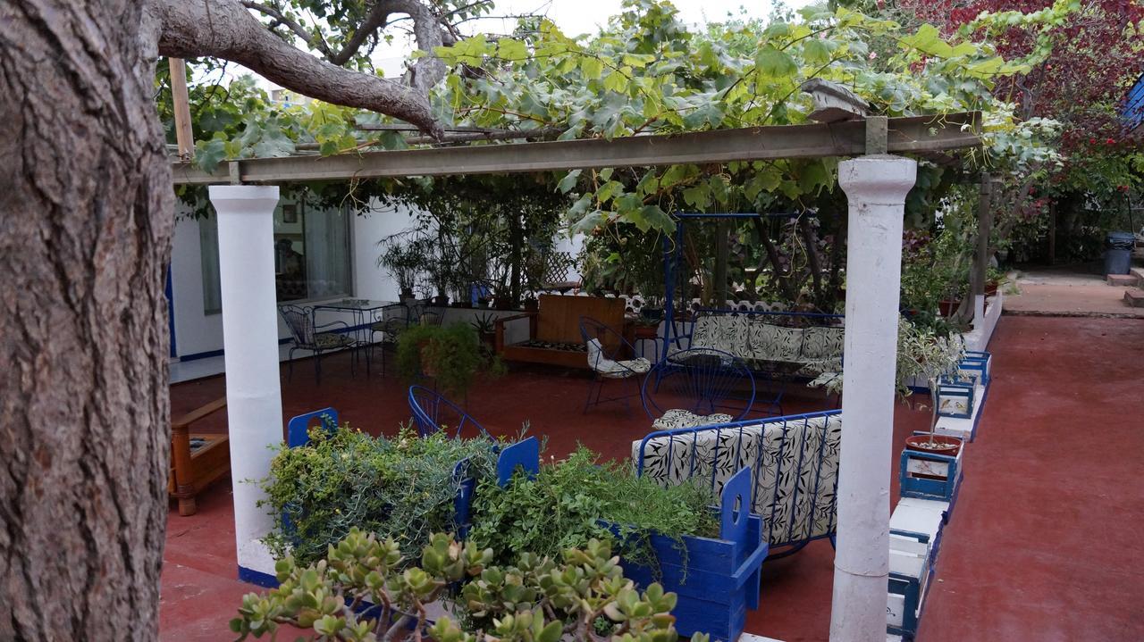Palace Hotel Copiapó Exterior foto
